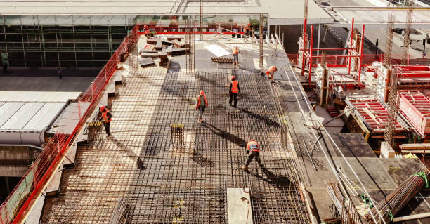 Best Concrete Patio Contractor  in Hartford City, IN