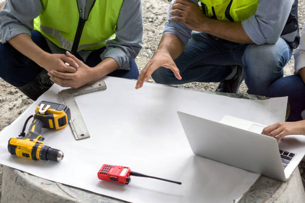 Best Concrete Crack Repair  in Hartford City, IN