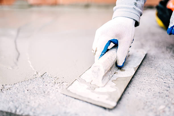 Best Concrete Installation Cost  in Hartford City, IN